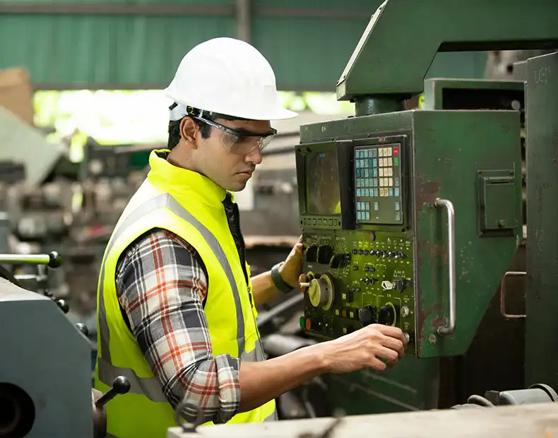 Maximizing production potential using predictive maintenance